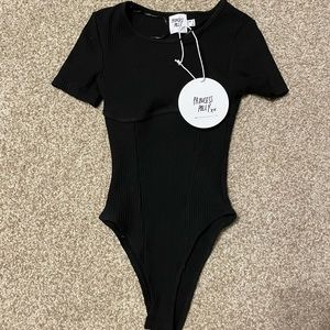 NWT BODYSUIT